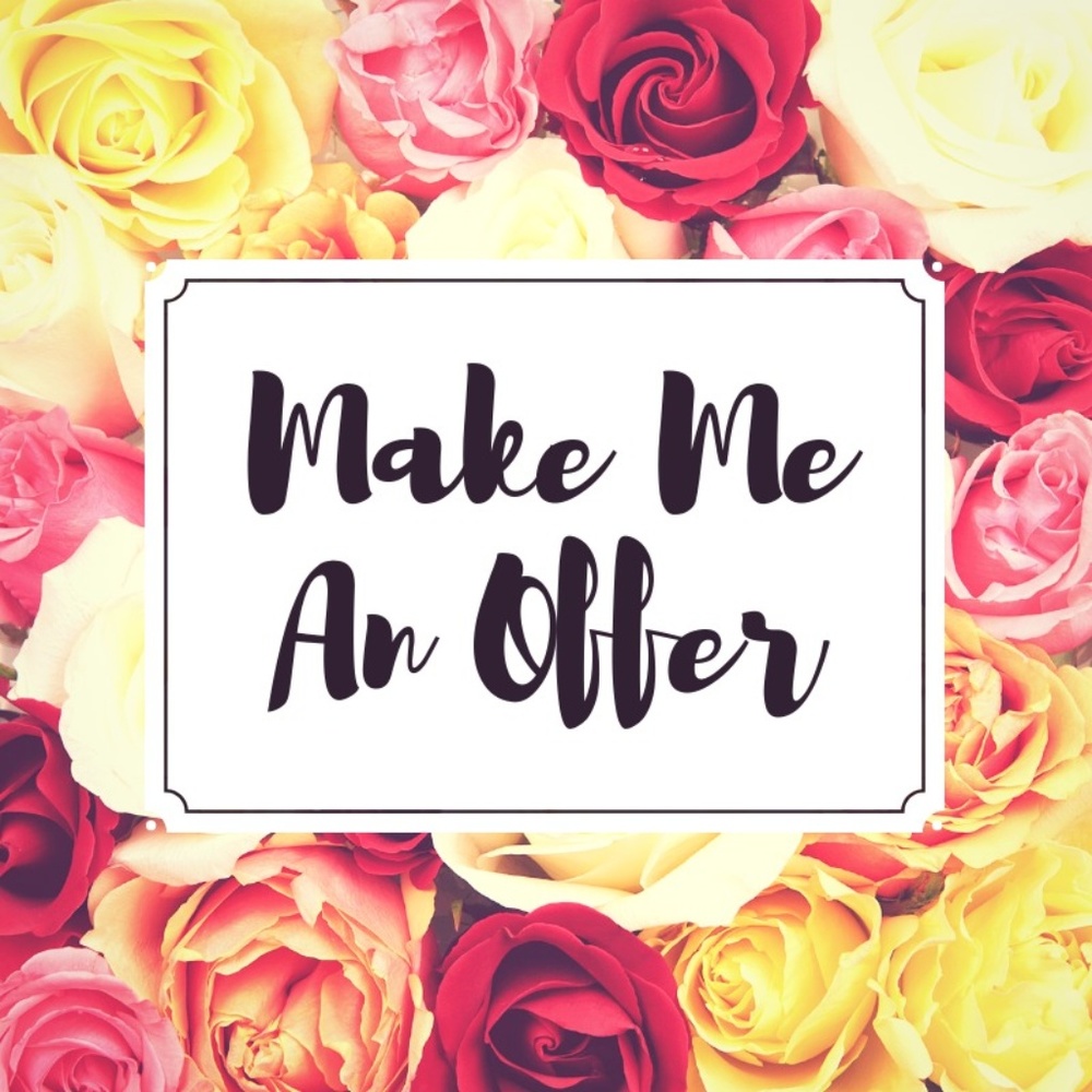 Make me an Offer